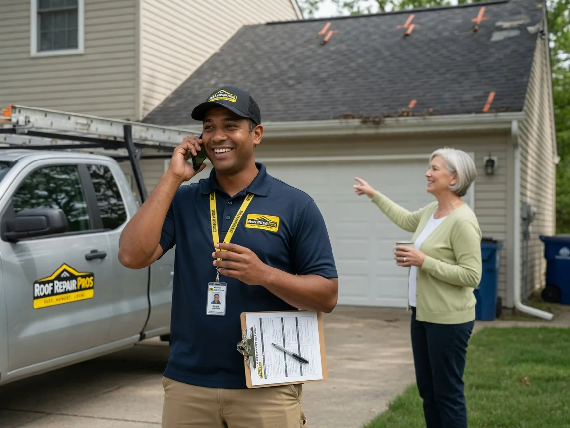 Roof Repair Rock Spring, GA FAQs